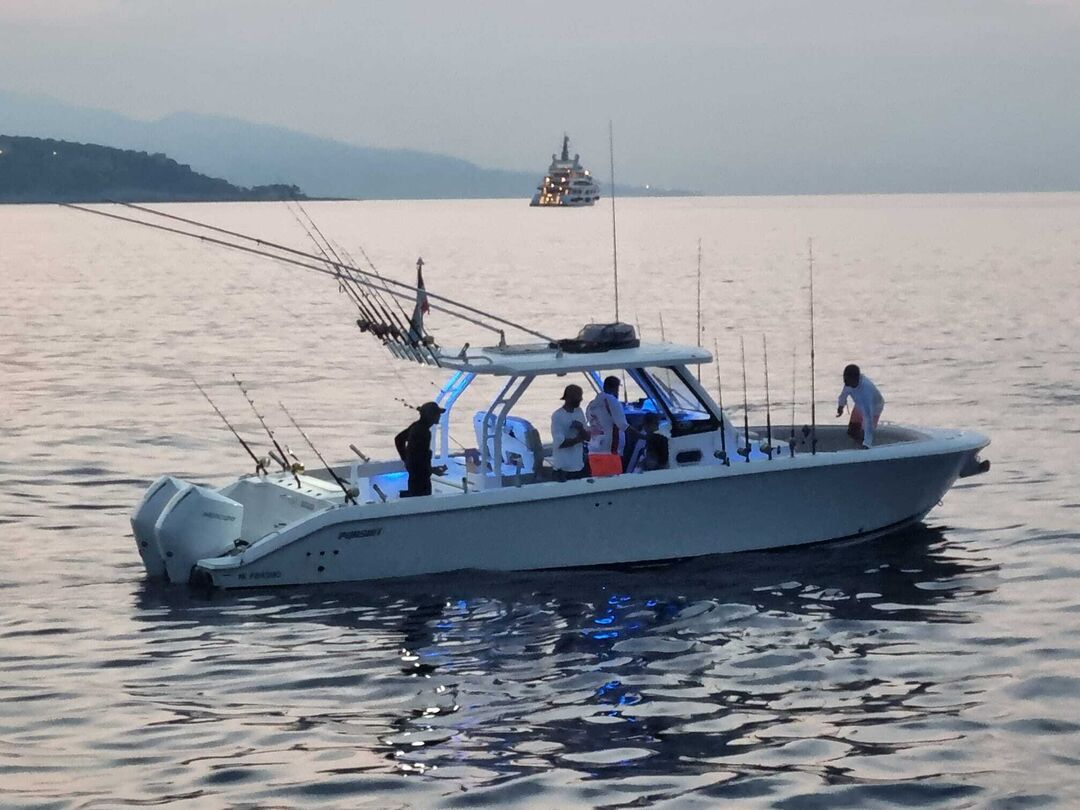 Image for team TEAM WATANGA (MC-02) at the 2022 IGFA Mediterranean Championship